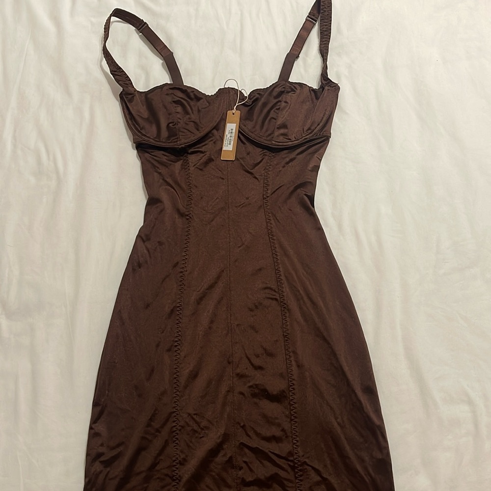 Skims dress